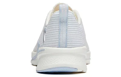 Anta (wmns)  Hydrogen Run 2 'white Silver Blue'