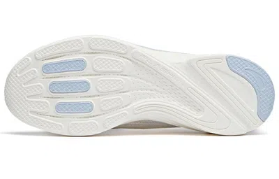 Anta (wmns)  Hydrogen Run 2 'white Silver Blue'