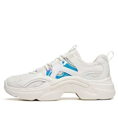 Anta (wmns)  Life Series Sneakers 'white'