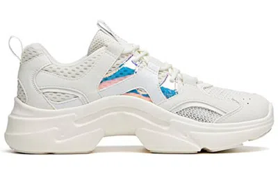 Anta (wmns)  Life Series Sneakers 'white'