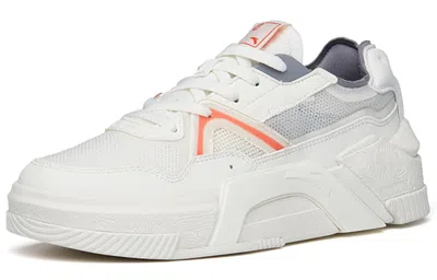 Anta (wmns)  A-web Pro Low 'ivory White'