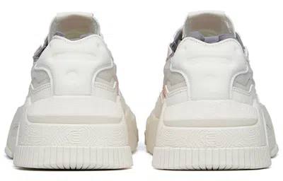 Anta (wmns)  A-web Pro Low 'ivory White'
