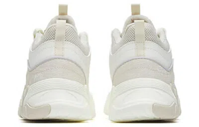 Anta (wmns)  Shock The Wave 2.0 Mid 'muddy Grey' In White