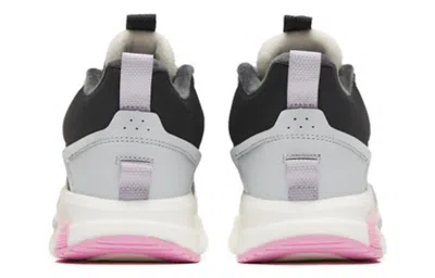 Anta (wmns)  Magic Cube 4 'black White Pink'