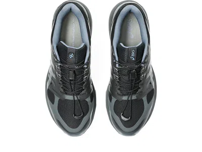 Asics X San San Gear Gel-terrain 'phantom' In Gray