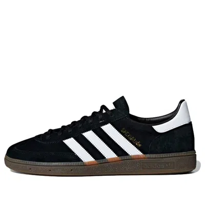 Adidas Originals Adidas Handball Spzl In Black