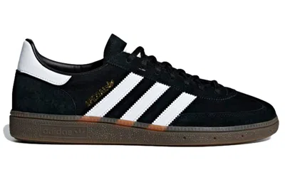Adidas Originals Adidas Handball Spzl In Black