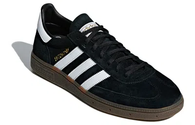 Adidas Originals Adidas Handball Spzl In Black