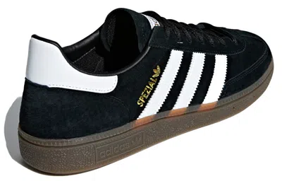 Adidas Originals Adidas Handball Spzl In Black