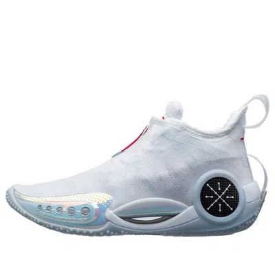 Li-ning Way Of Wade 9 '305' In White
