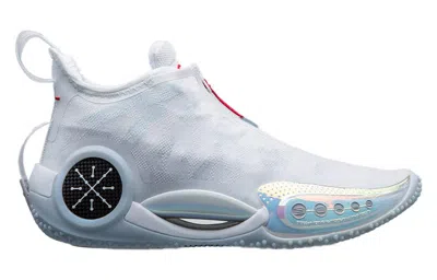 Li-ning Way Of Wade 9 '305' In White