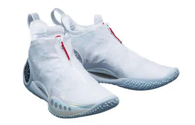 Li-ning Way Of Wade 9 '305' In White