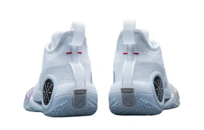 Li-ning Way Of Wade 9 '305' In White