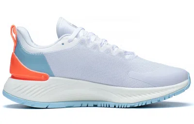 Li-ning (wmns)  Yueying Element 'white Blue Orange'