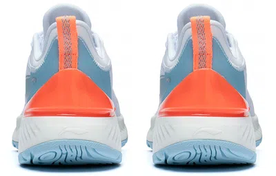 Li-ning (wmns)  Yueying Element 'white Blue Orange'