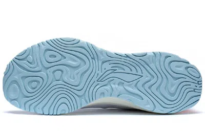 Li-ning (wmns)  Yueying Element 'white Blue Orange'