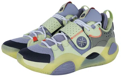 Li-ning Wade All City 8 'grey Light Yellow' In Multi