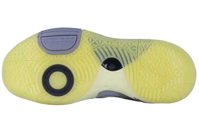 Li-ning Wade All City 8 'grey Light Yellow' In Multi