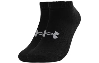 Under Armour Core No Show Socks (3 Pack) 'multi-color'