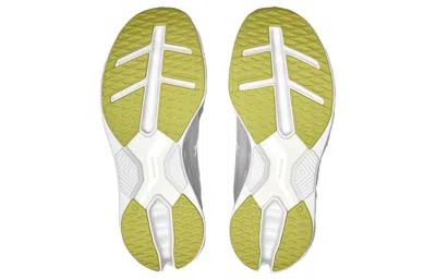 On (wmns)  Running Cloudeclipse 'white Sand' In Gray