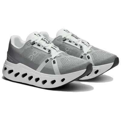 On (wmns)  Running Cloudeclipse 'grey White' In Gray