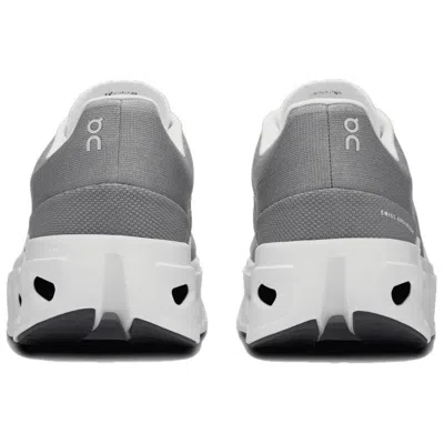 On (wmns)  Running Cloudeclipse 'grey White' In Gray