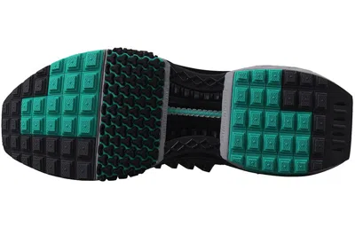 Li-ning Xuankong 'dark Grey Green' In Black