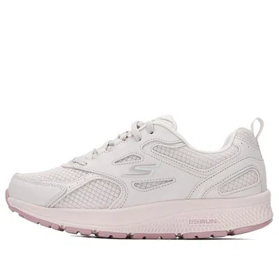 Skechers (wmns)  Go Run Consistent 'white' In Multi