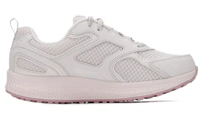 Skechers (wmns)  Go Run Consistent 'white' In Multi