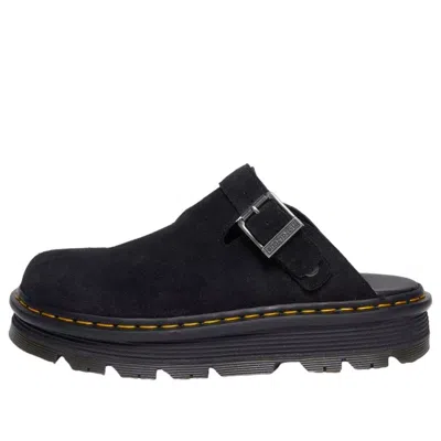 Dr. Martens Shoes  Men Color Black