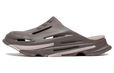 Li-ning Cf Xingshan Slides 'brown'