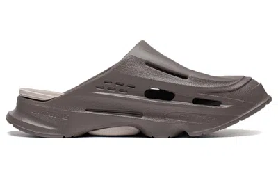 Li-ning Cf Xingshan Slides 'brown'