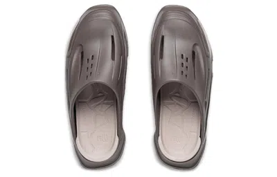 Li-ning Cf Xingshan Slides 'brown'