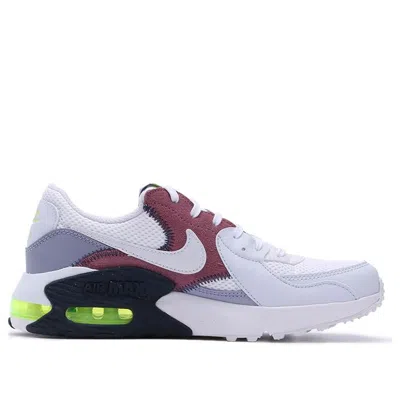 Nike (wmns)  Air Max Excee 'football Grey Obsidian Volt' In Multi