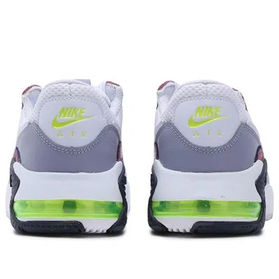 Nike (wmns)  Air Max Excee 'football Grey Obsidian Volt' In Multi