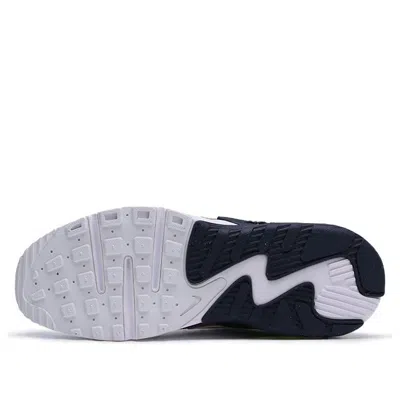 Nike (wmns)  Air Max Excee 'football Grey Obsidian Volt' In Multi