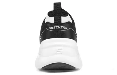 Skechers Dlites Airy 3.0 'black White'