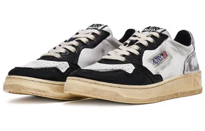 Autry Sup Vint Low Wom In Multi