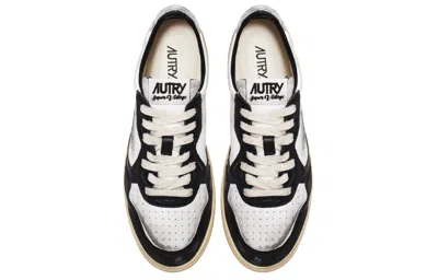 Autry Sup Vint Low Wom In Multi