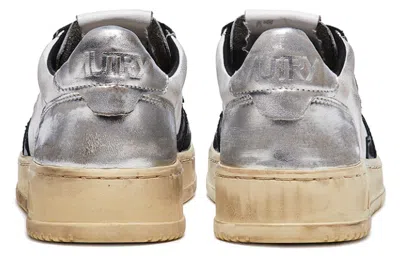 Autry Sup Vint Low Wom In Multi