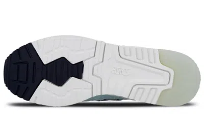 Asics X Atmos Gel-lyte 3 'world Map' In Gray