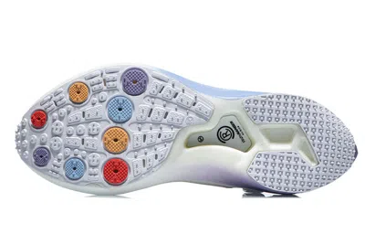 Li-ning (wmns)  Wind Range Essential 'white Purple'