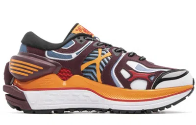 Li-ning (wmns)  Sun Chaser 'brown Blue' In Multi