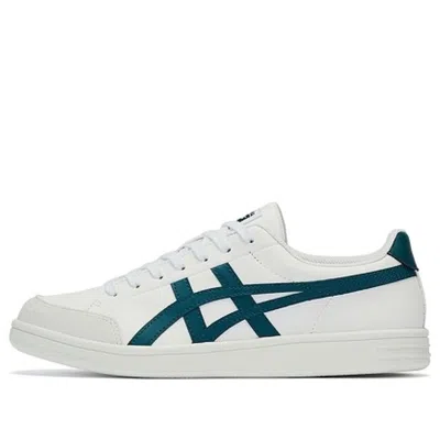 Onitsuka Tiger Advanti 'white Green' In Neutral