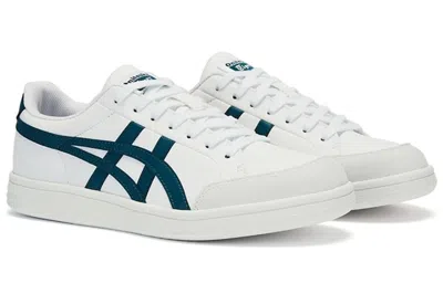 Onitsuka Tiger Advanti 'white Green' In Neutral