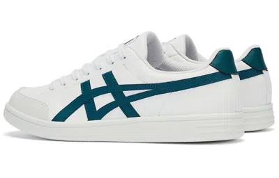 Onitsuka Tiger Advanti 'white Green' In Neutral