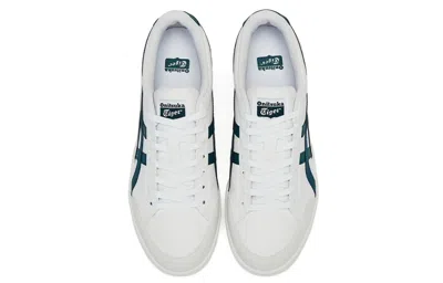 Onitsuka Tiger Advanti 'white Green' In Neutral