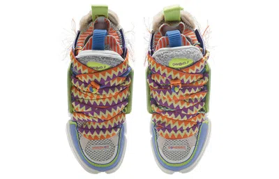 Li-ning (wmns)  Essence 2 Ace Remake 'multi-color'