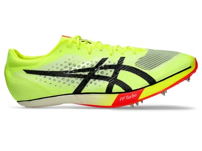 Asics Metaspeed Sp 'paris' In Green