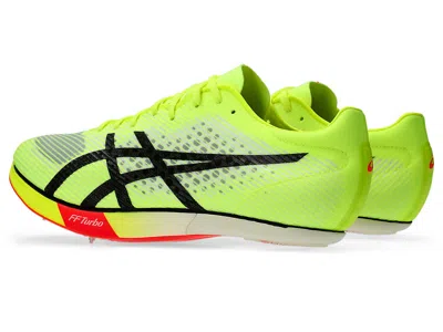 Asics Metaspeed Sp 'paris' In Green